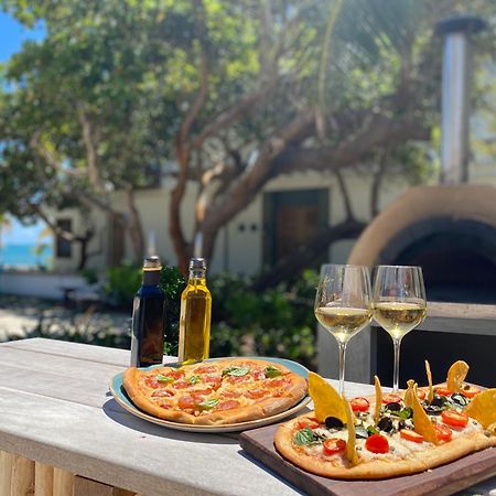 Itz'Ana Resort & Residences Placencia エクステリア 写真