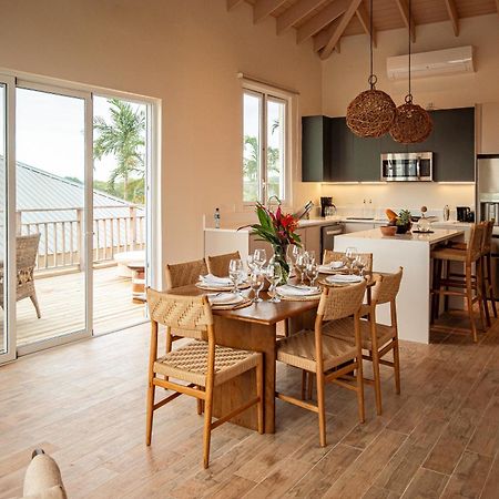 Itz'Ana Resort & Residences Placencia エクステリア 写真