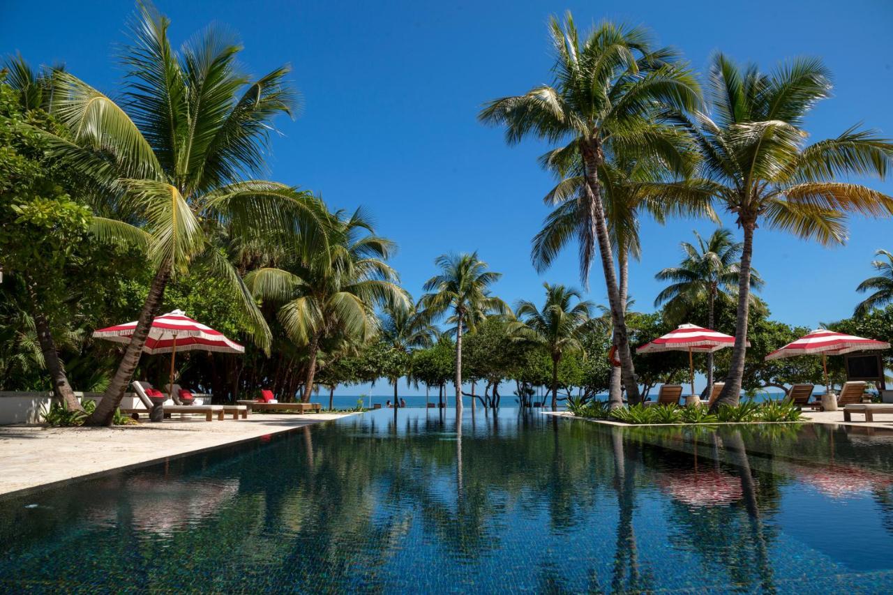 Itz'Ana Resort & Residences Placencia エクステリア 写真