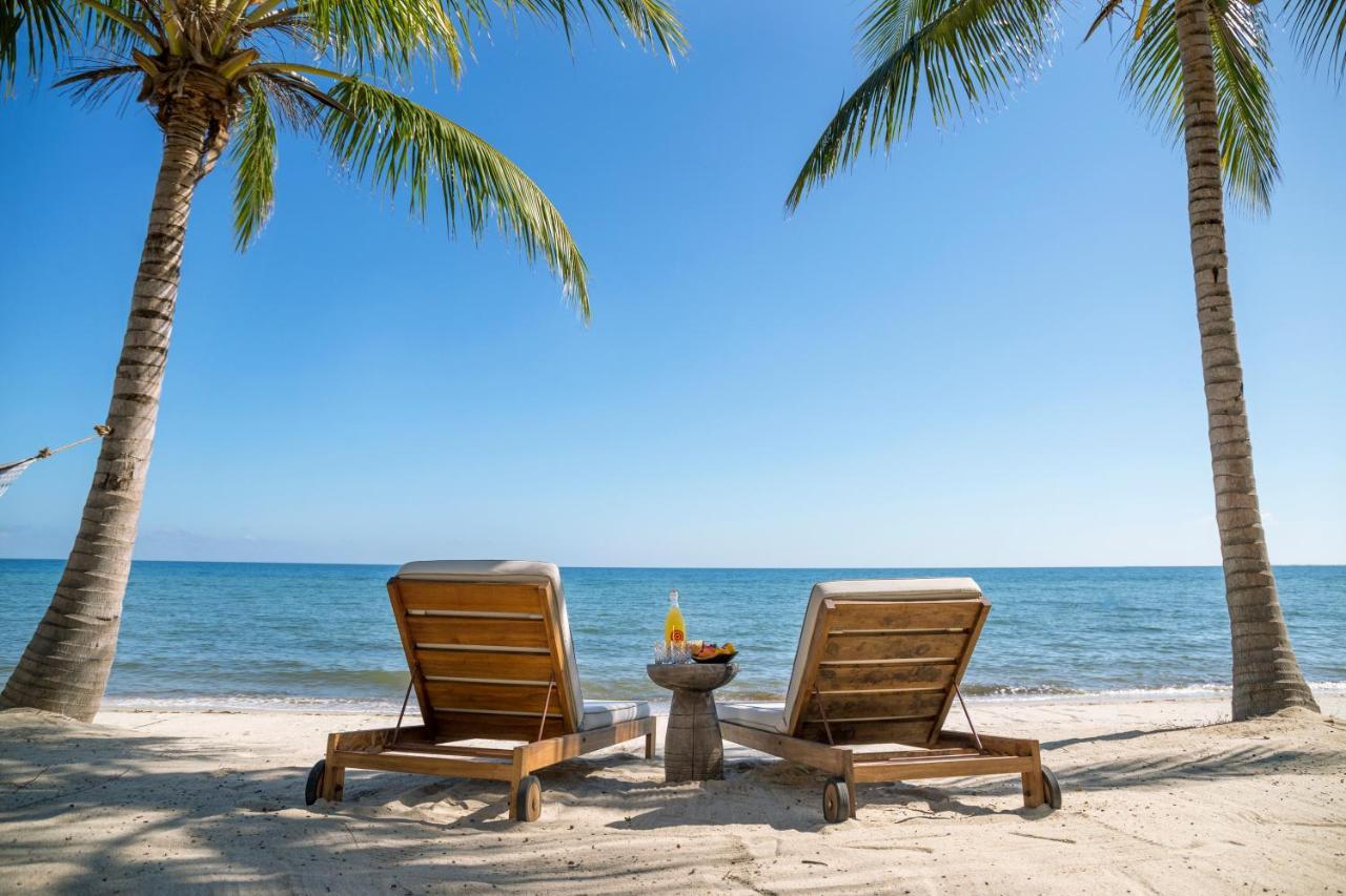 Itz'Ana Resort & Residences Placencia エクステリア 写真