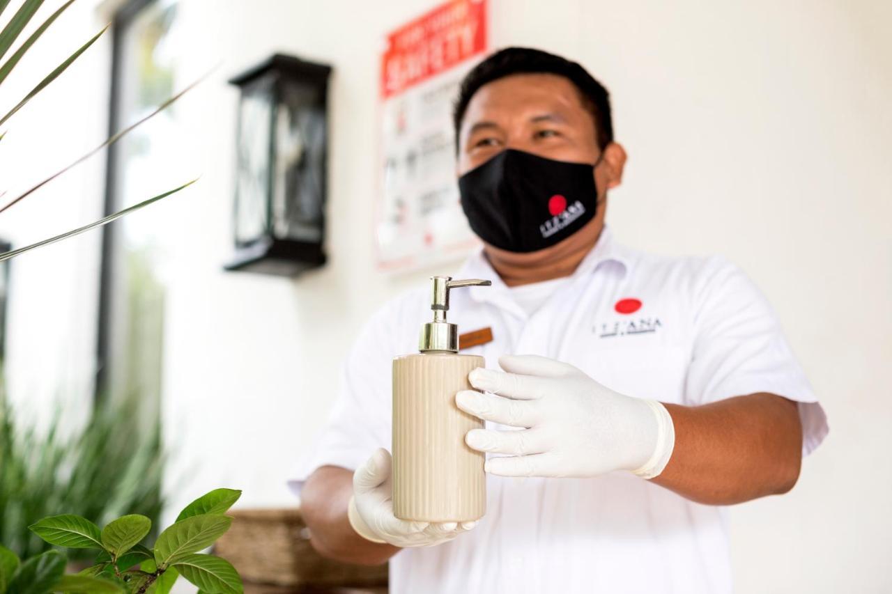Itz'Ana Resort & Residences Placencia エクステリア 写真