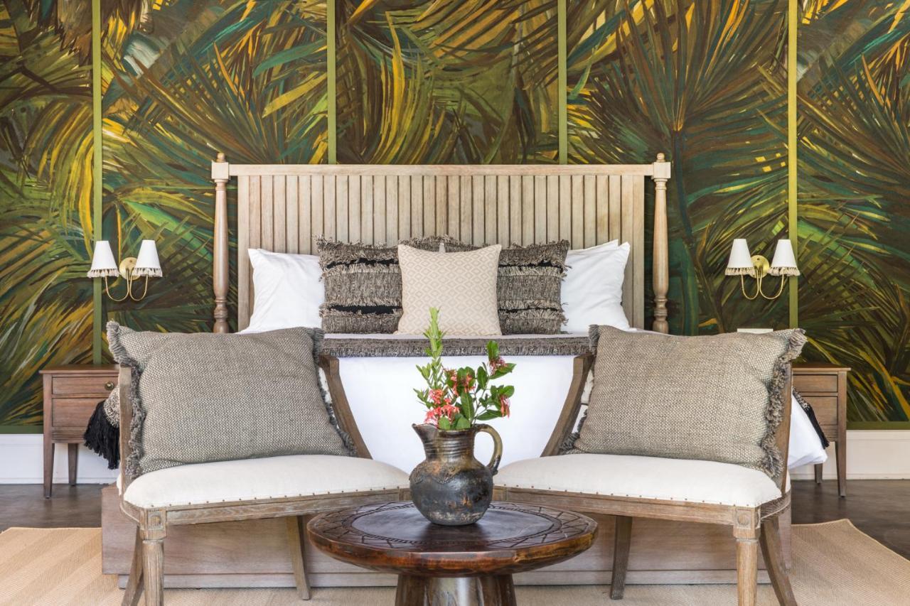 Itz'Ana Resort & Residences Placencia エクステリア 写真