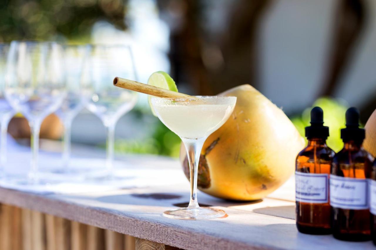 Itz'Ana Resort & Residences Placencia エクステリア 写真