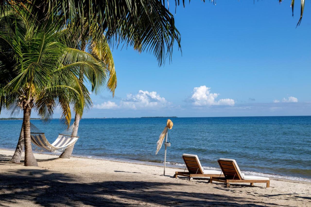 Itz'Ana Resort & Residences Placencia エクステリア 写真