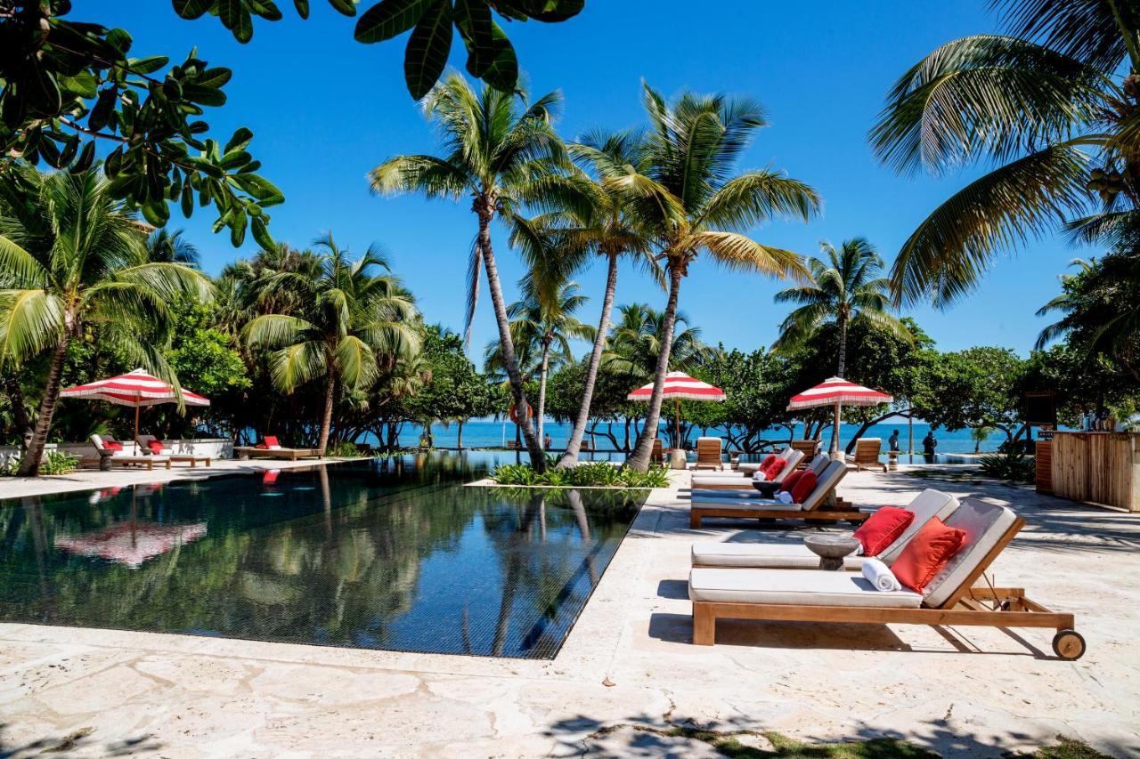 Itz'Ana Resort & Residences Placencia エクステリア 写真