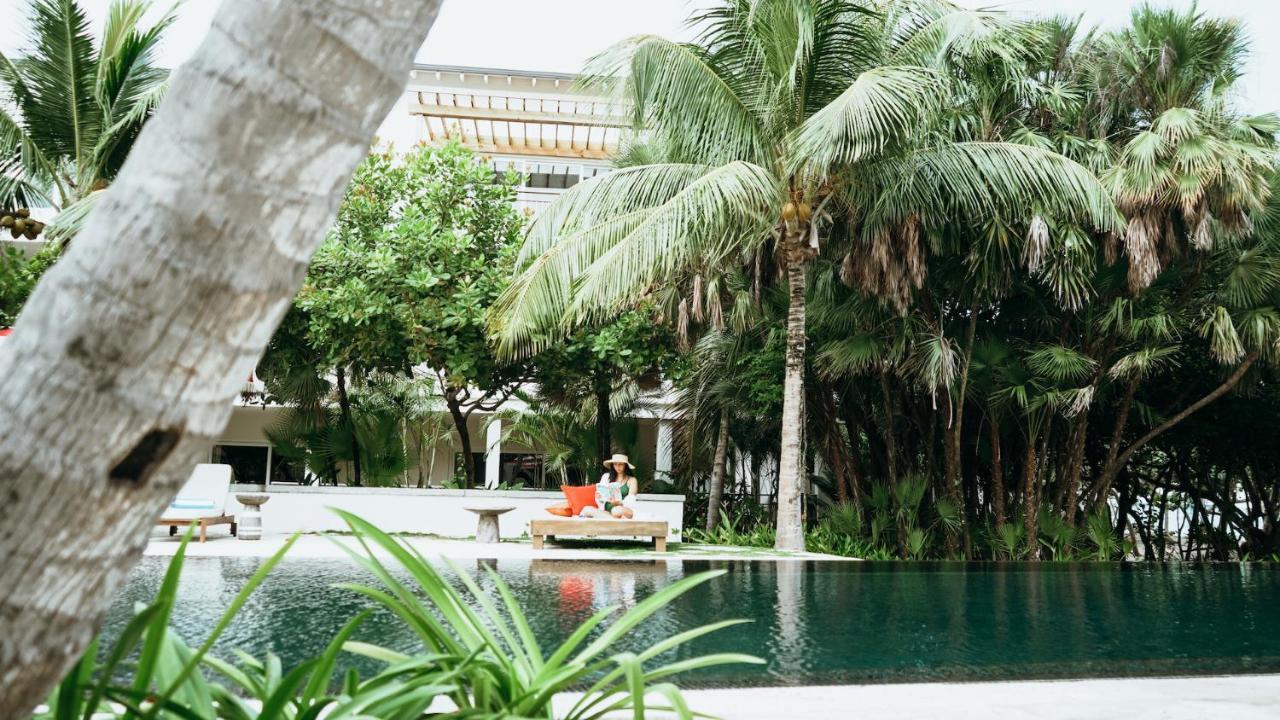 Itz'Ana Resort & Residences Placencia エクステリア 写真