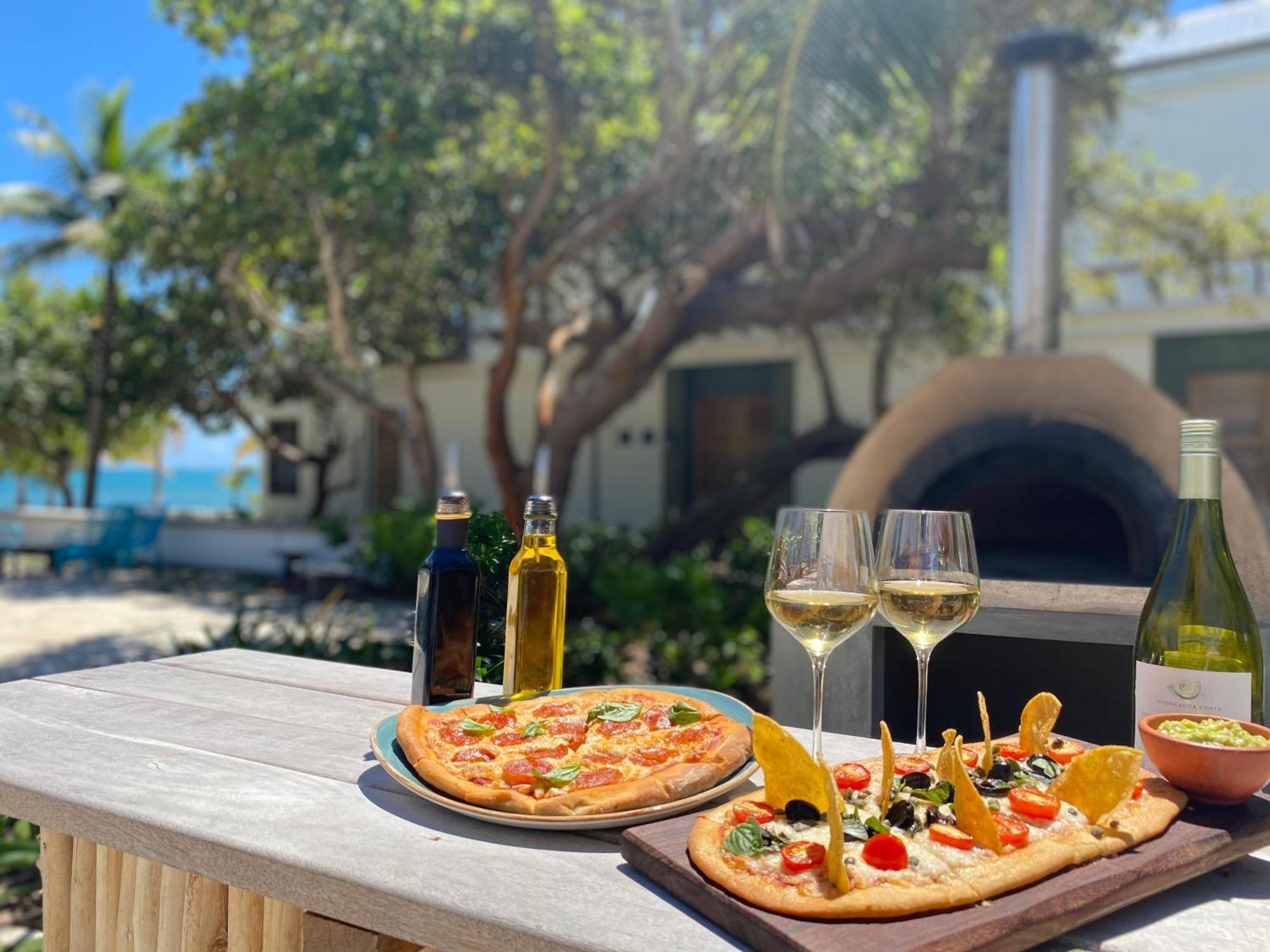 Itz'Ana Resort & Residences Placencia エクステリア 写真
