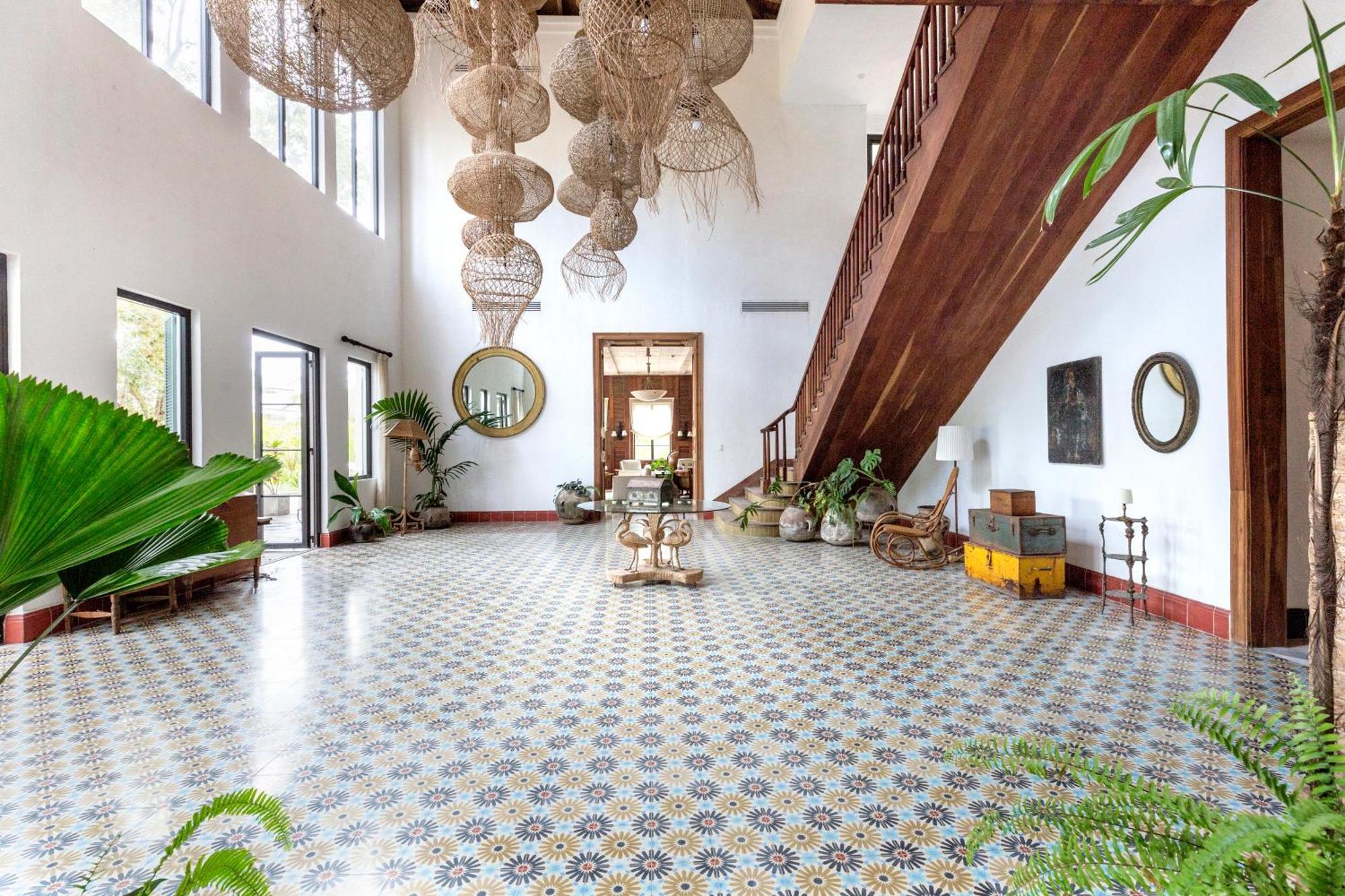 Itz'Ana Resort & Residences Placencia エクステリア 写真