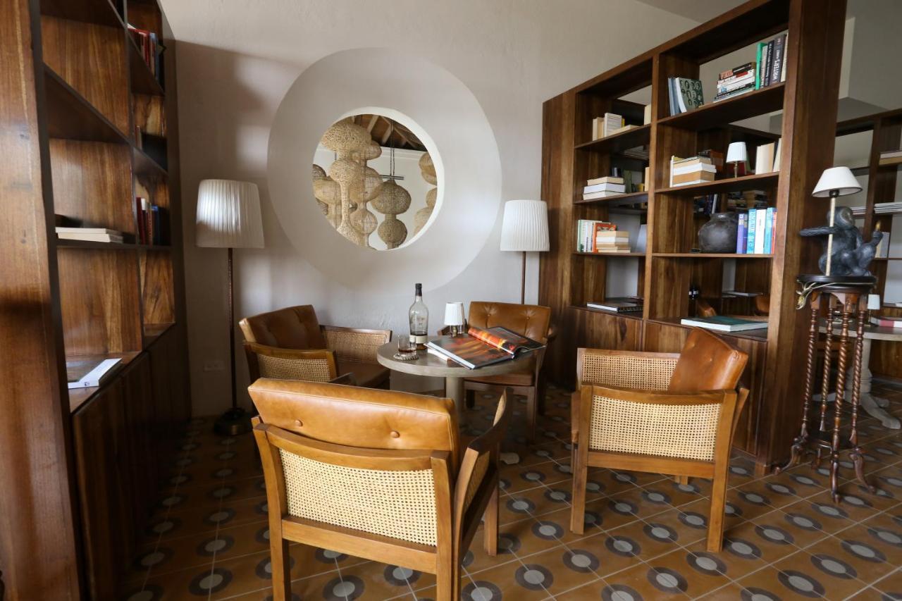 Itz'Ana Resort & Residences Placencia エクステリア 写真