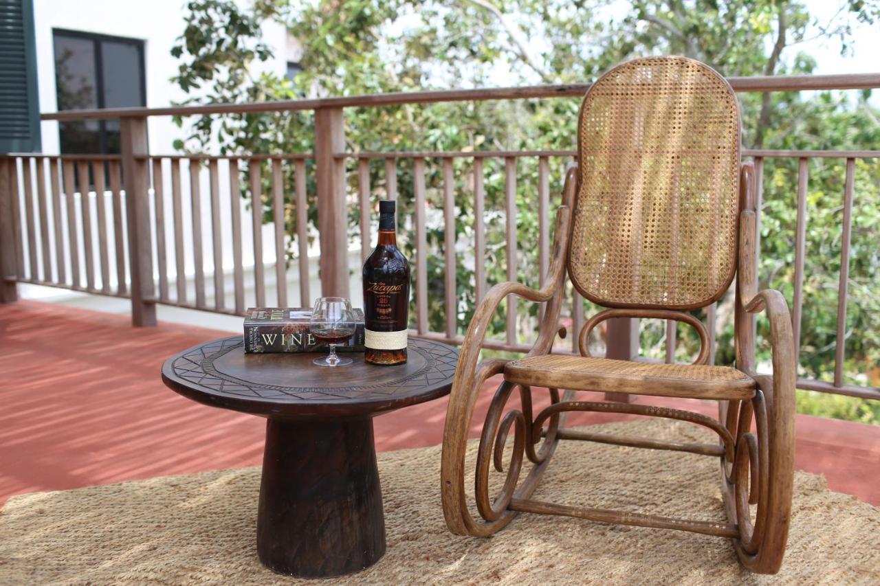 Itz'Ana Resort & Residences Placencia エクステリア 写真