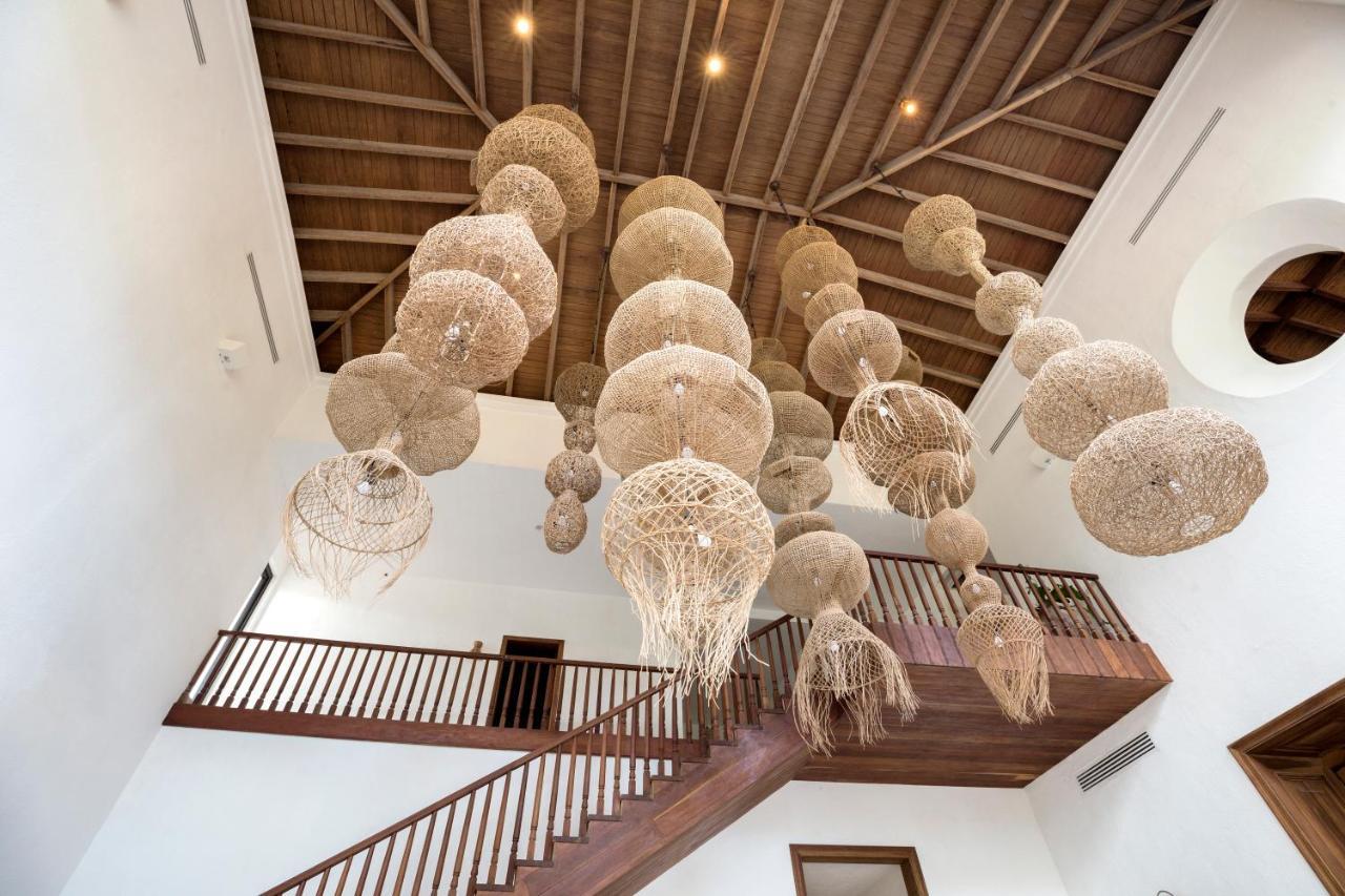 Itz'Ana Resort & Residences Placencia エクステリア 写真
