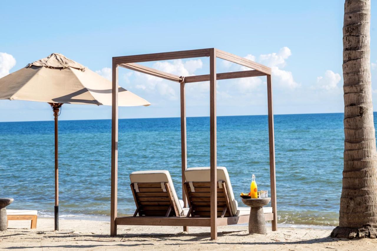 Itz'Ana Resort & Residences Placencia エクステリア 写真