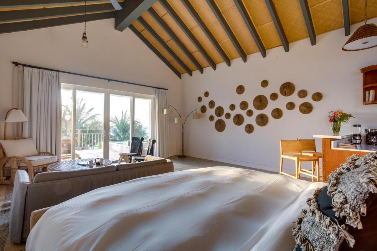 Itz'Ana Resort & Residences Placencia エクステリア 写真