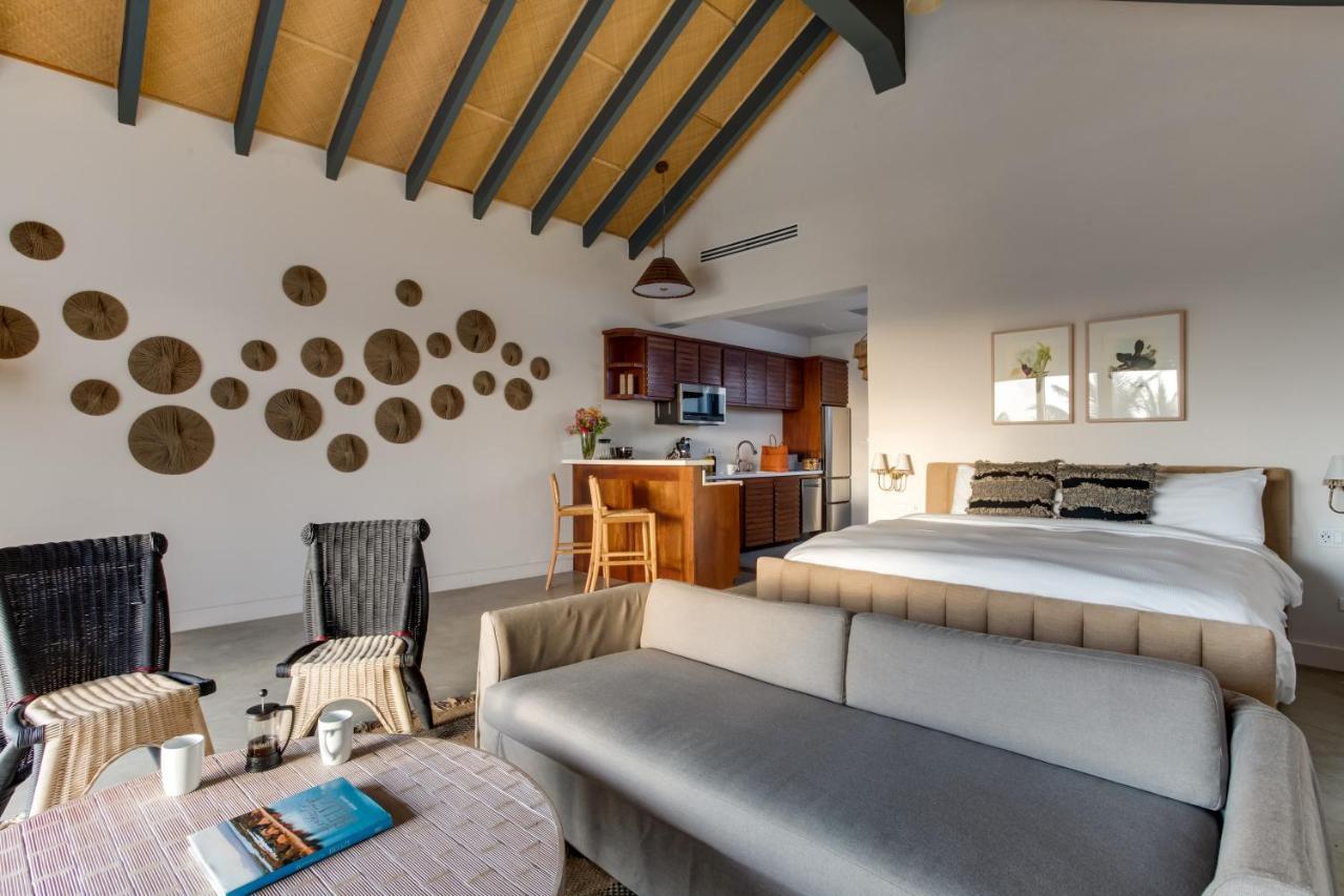 Itz'Ana Resort & Residences Placencia エクステリア 写真