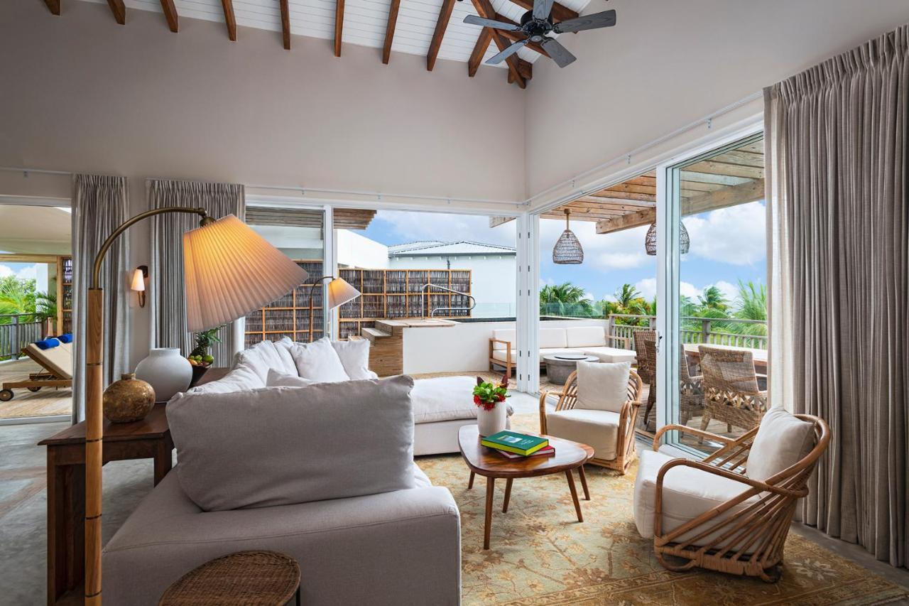 Itz'Ana Resort & Residences Placencia エクステリア 写真