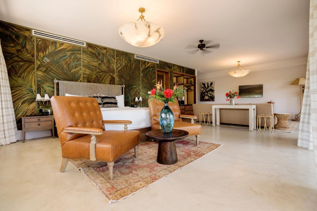 Itz'Ana Resort & Residences Placencia エクステリア 写真