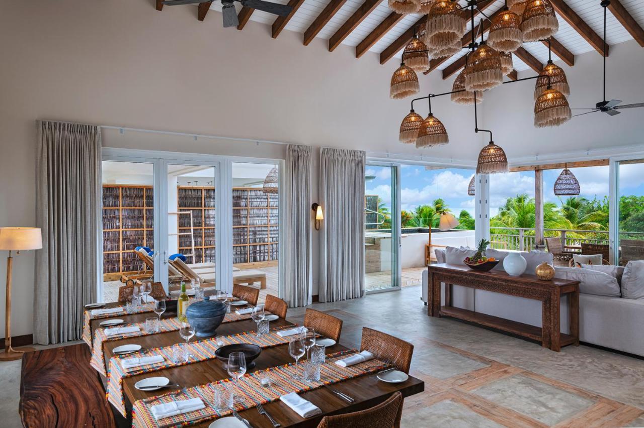 Itz'Ana Resort & Residences Placencia エクステリア 写真