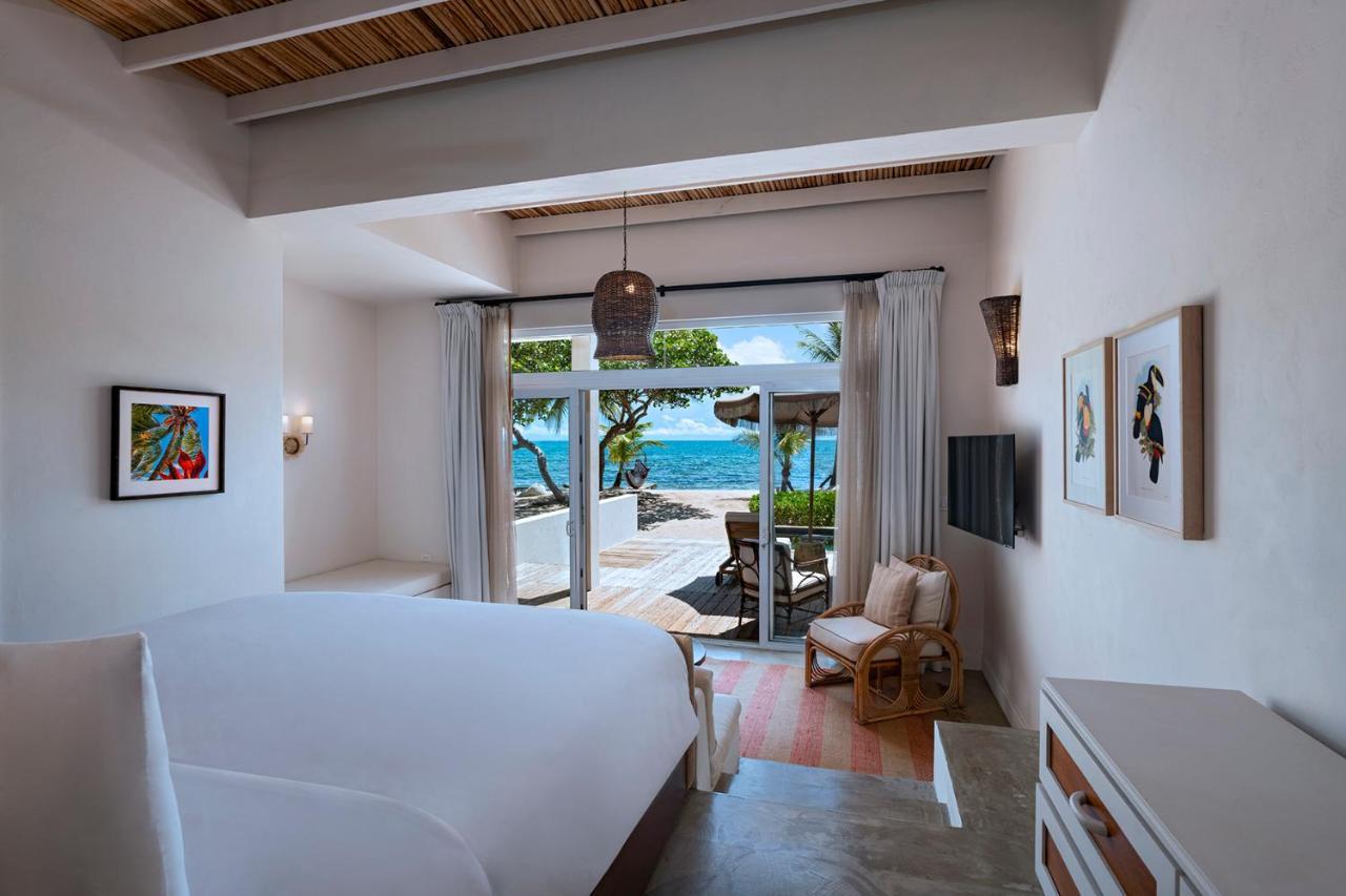 Itz'Ana Resort & Residences Placencia エクステリア 写真