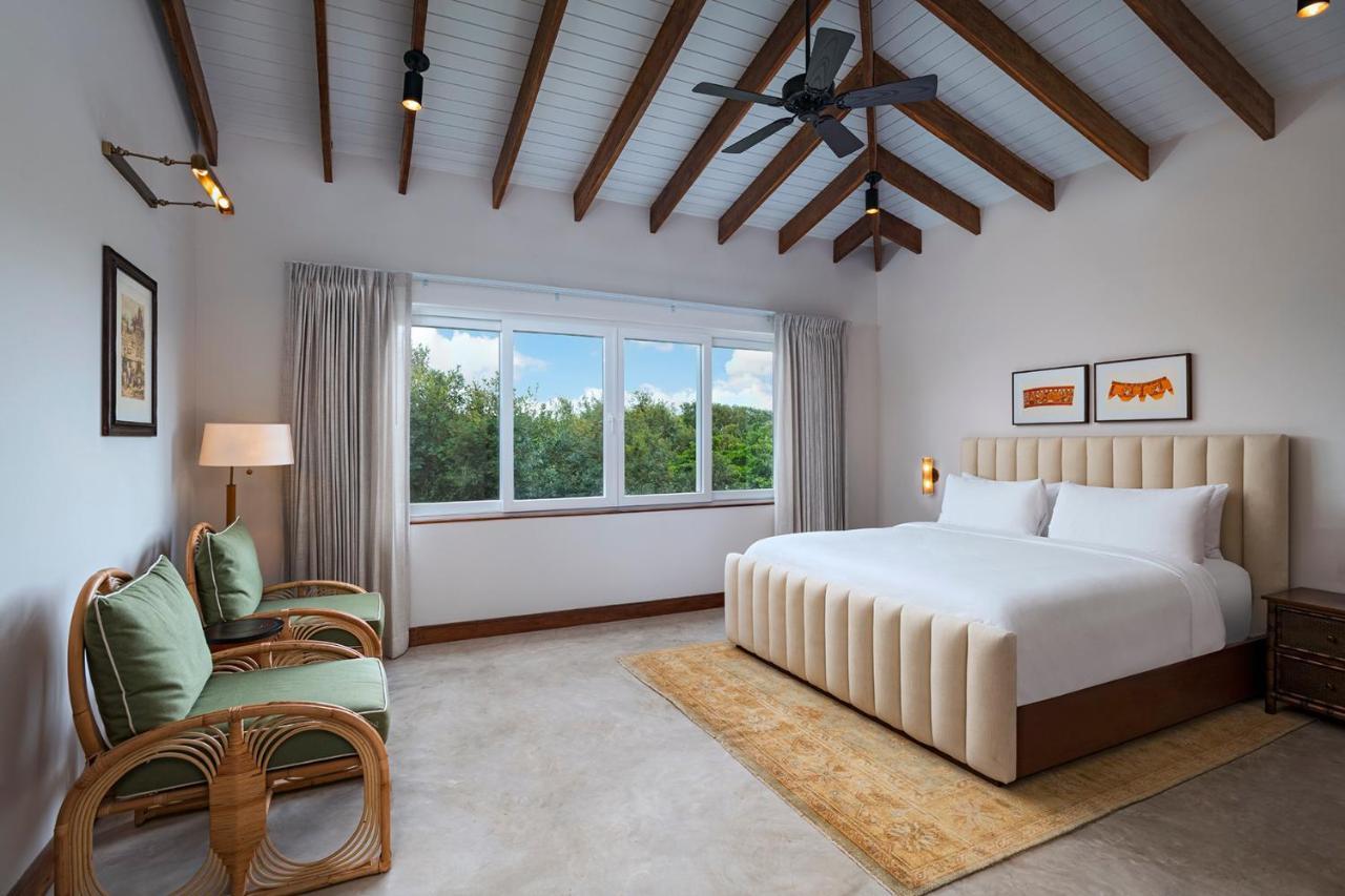 Itz'Ana Resort & Residences Placencia エクステリア 写真