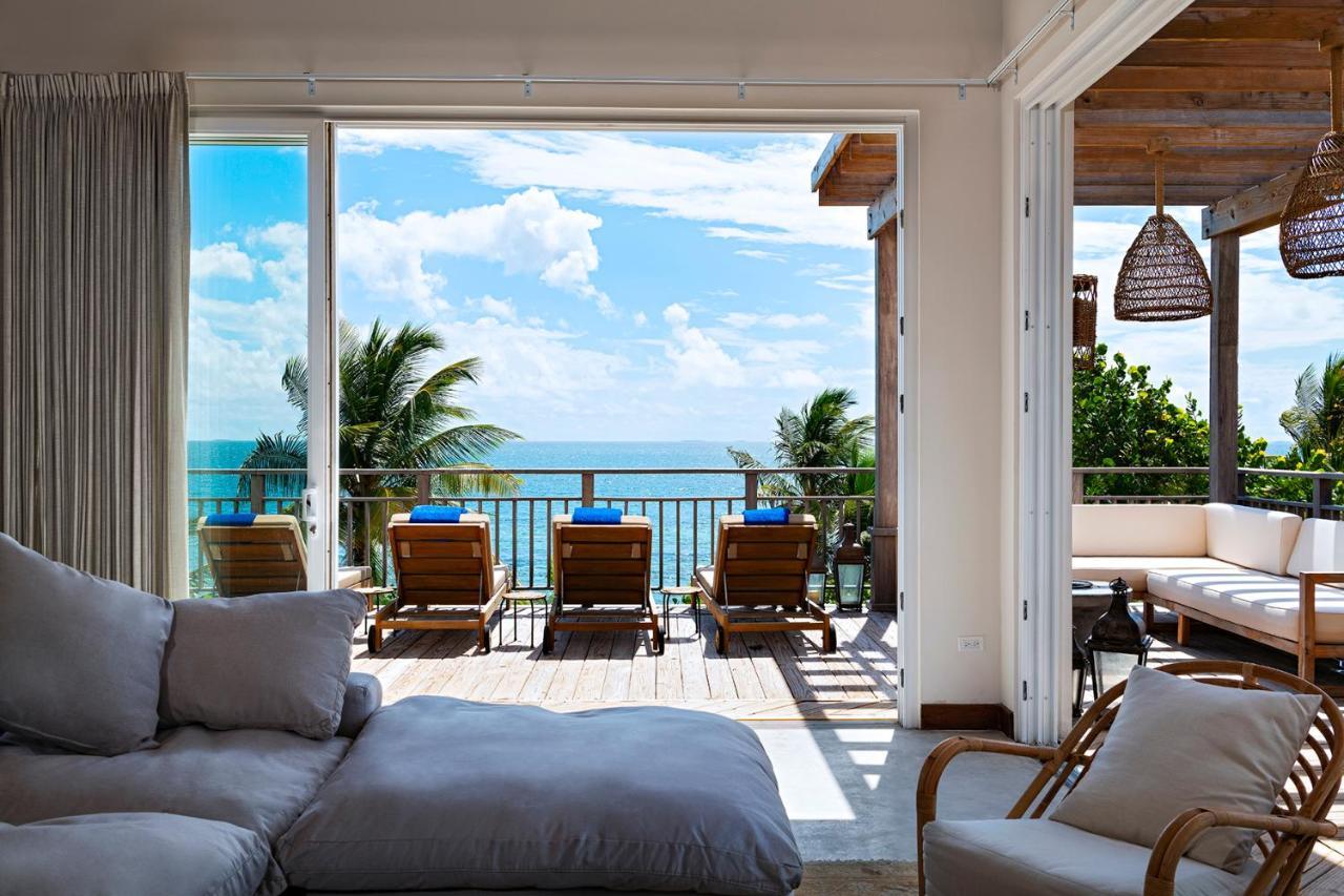 Itz'Ana Resort & Residences Placencia エクステリア 写真