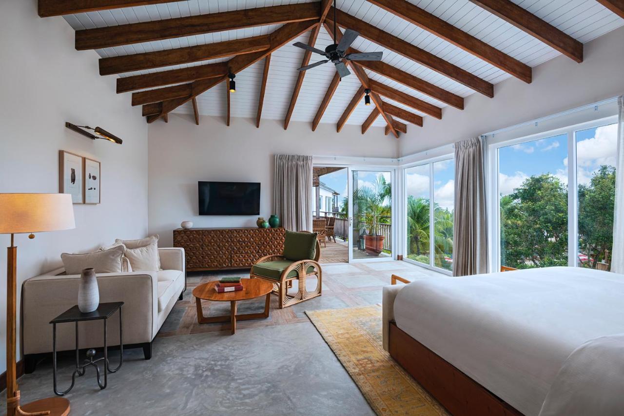 Itz'Ana Resort & Residences Placencia エクステリア 写真
