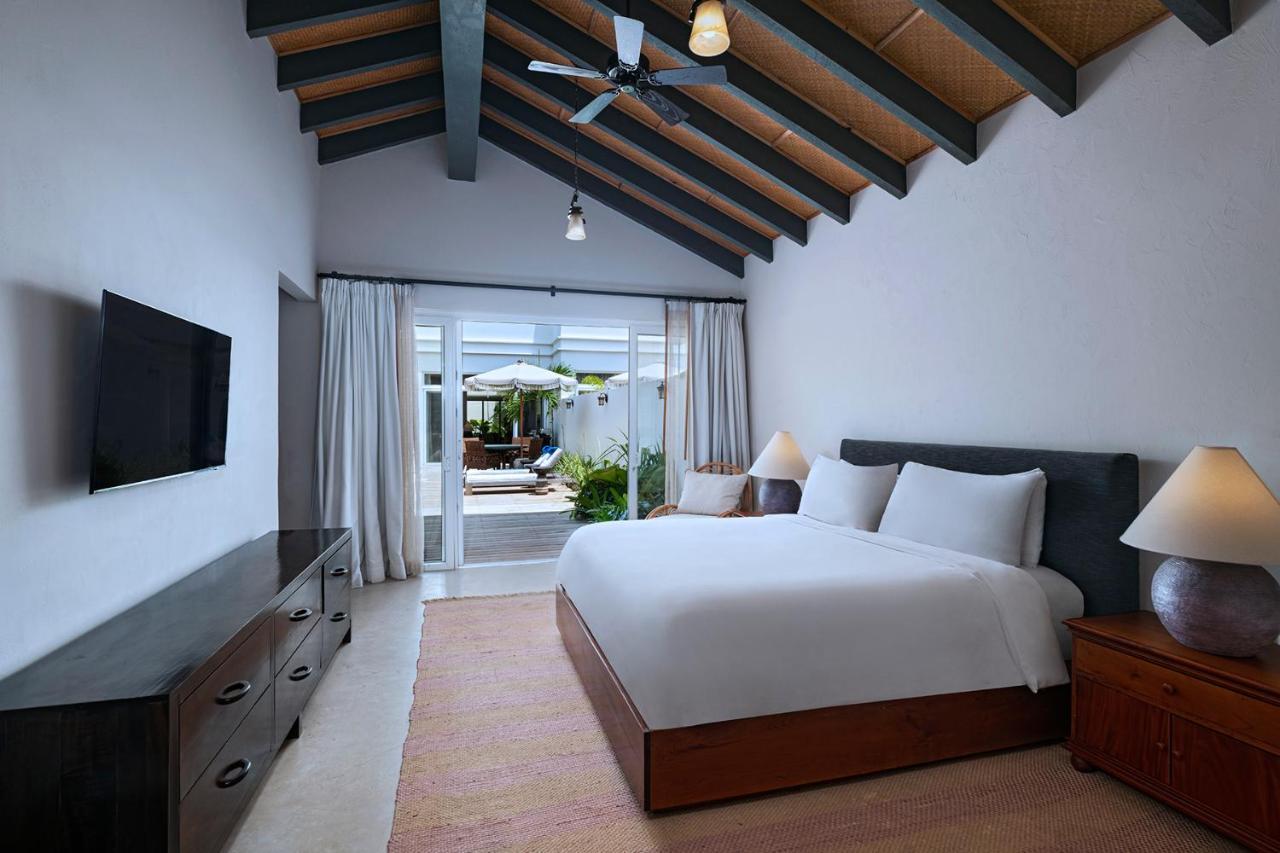Itz'Ana Resort & Residences Placencia エクステリア 写真