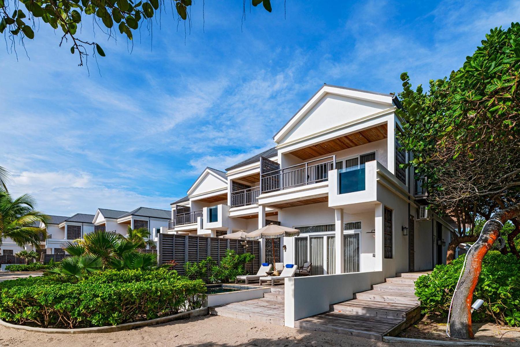 Itz'Ana Resort & Residences Placencia エクステリア 写真