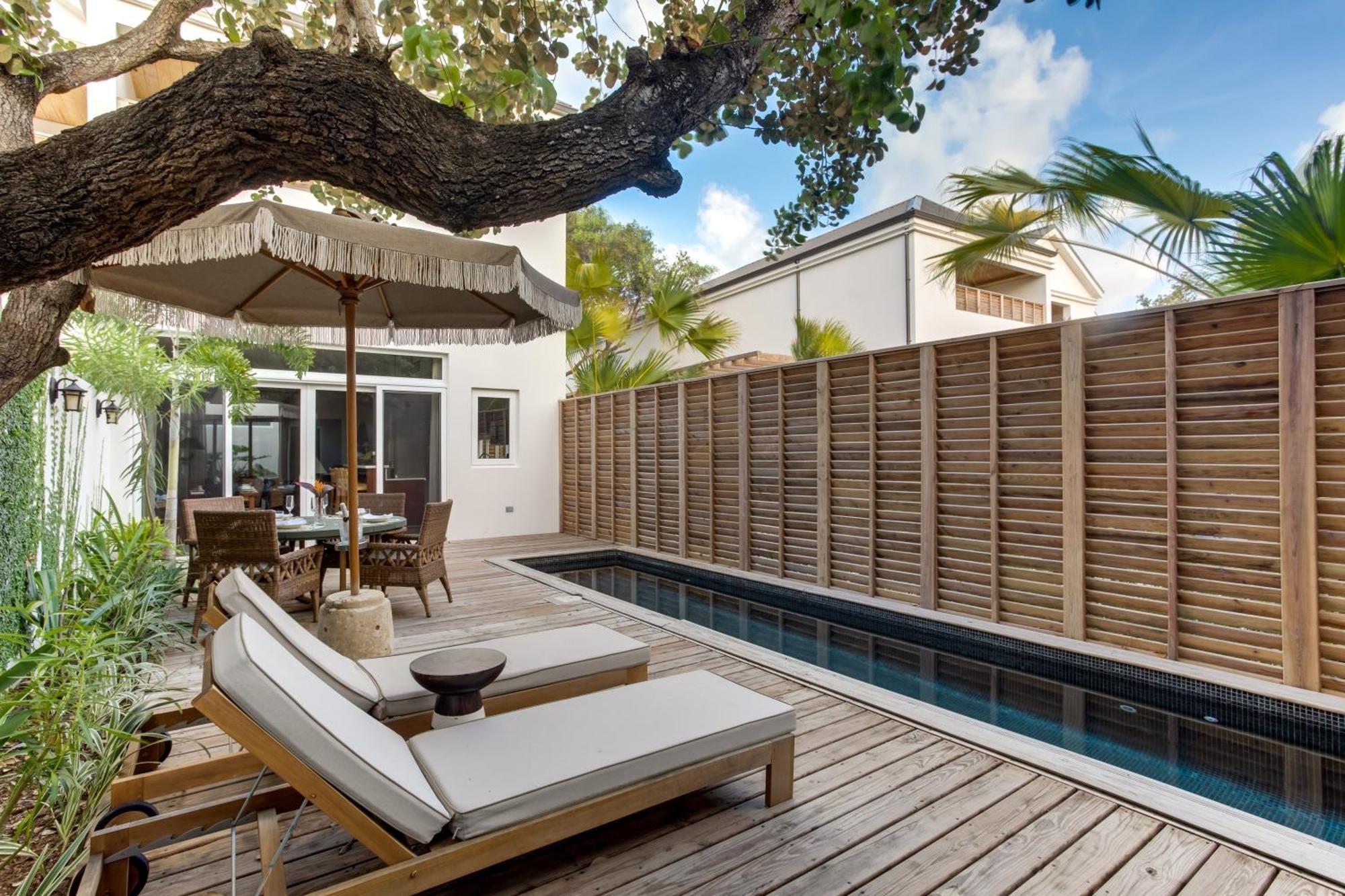 Itz'Ana Resort & Residences Placencia エクステリア 写真