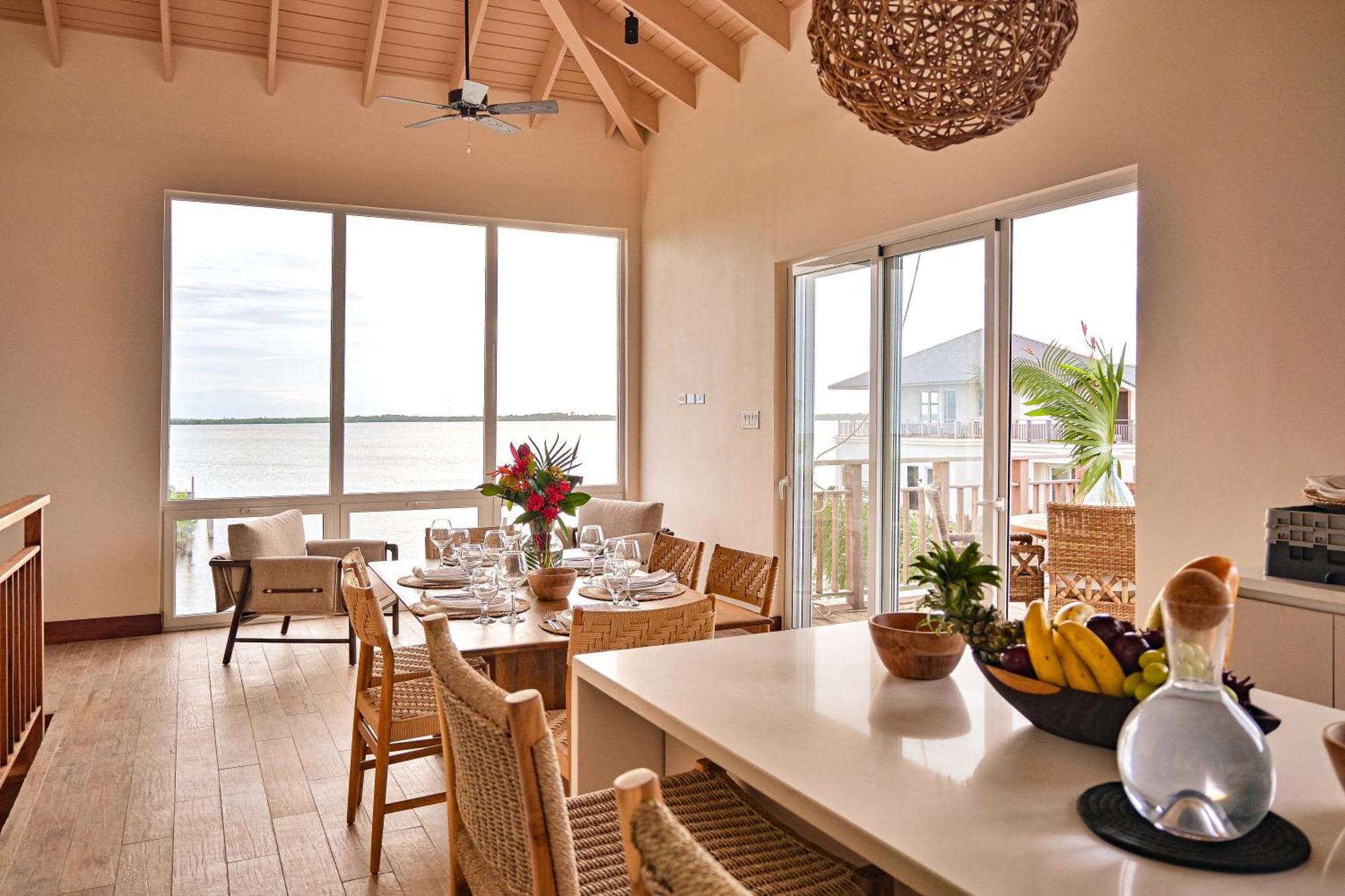 Itz'Ana Resort & Residences Placencia エクステリア 写真