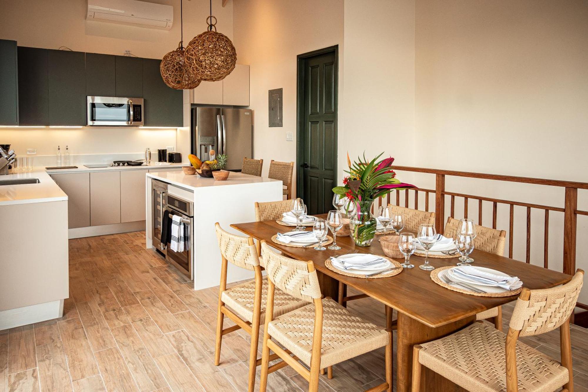 Itz'Ana Resort & Residences Placencia エクステリア 写真