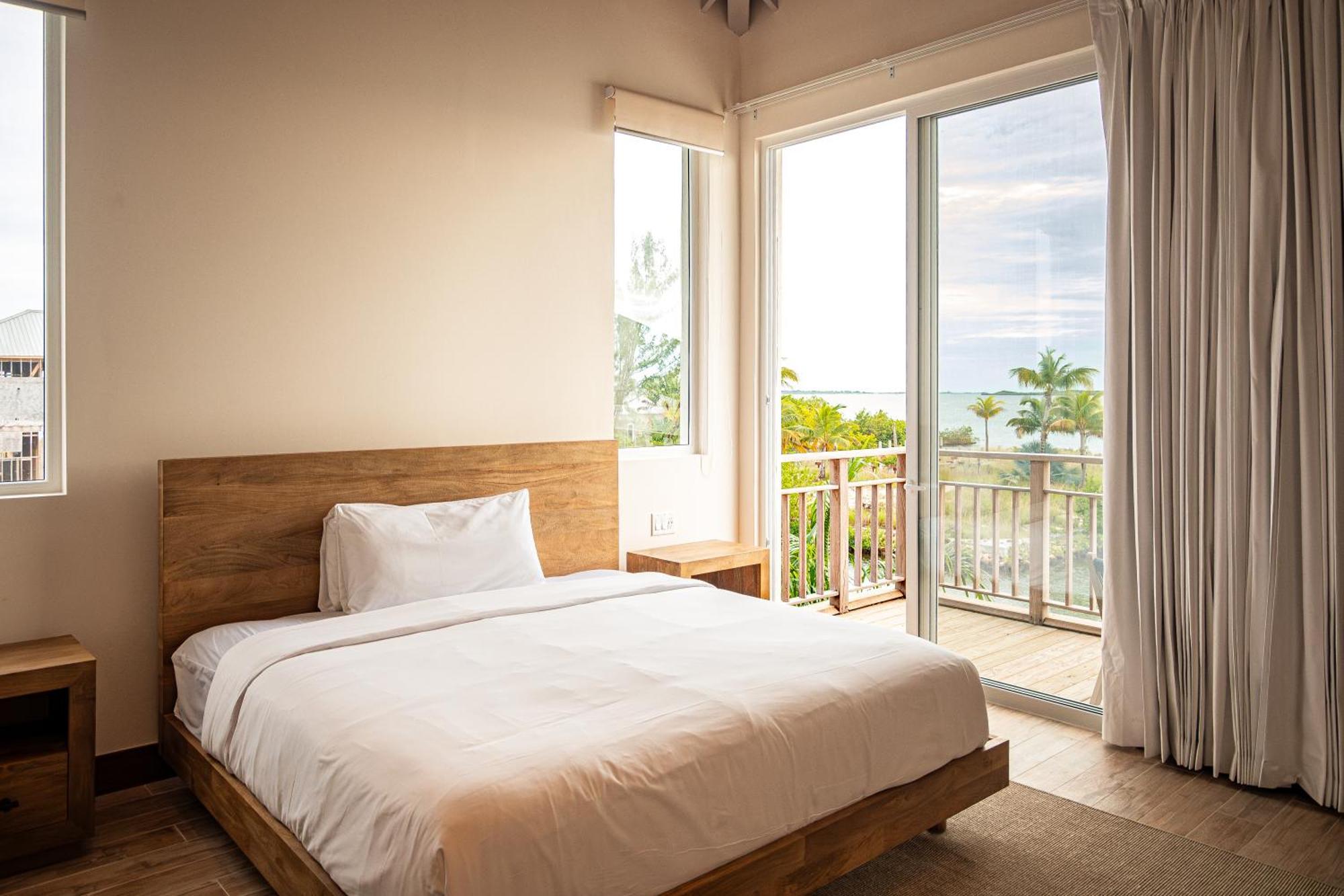 Itz'Ana Resort & Residences Placencia エクステリア 写真