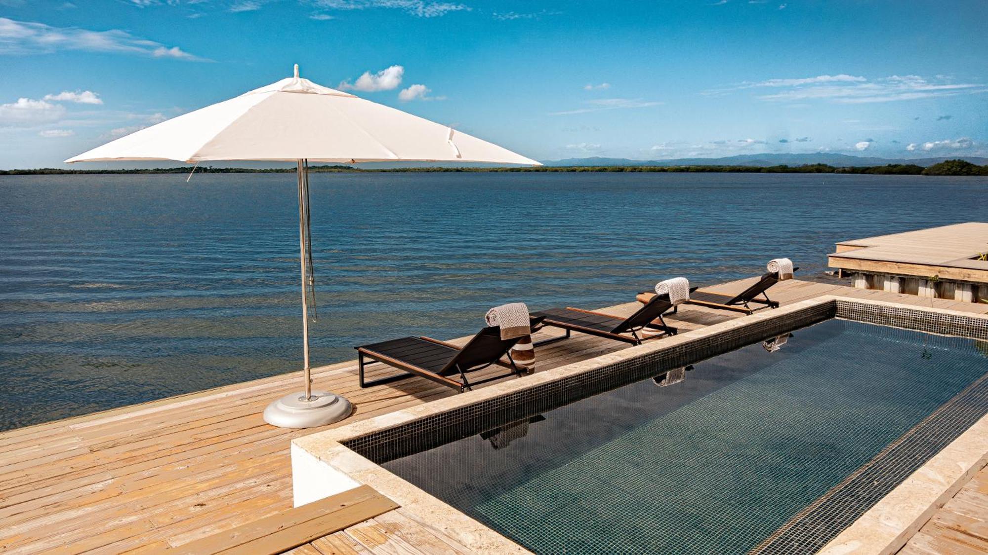 Itz'Ana Resort & Residences Placencia エクステリア 写真