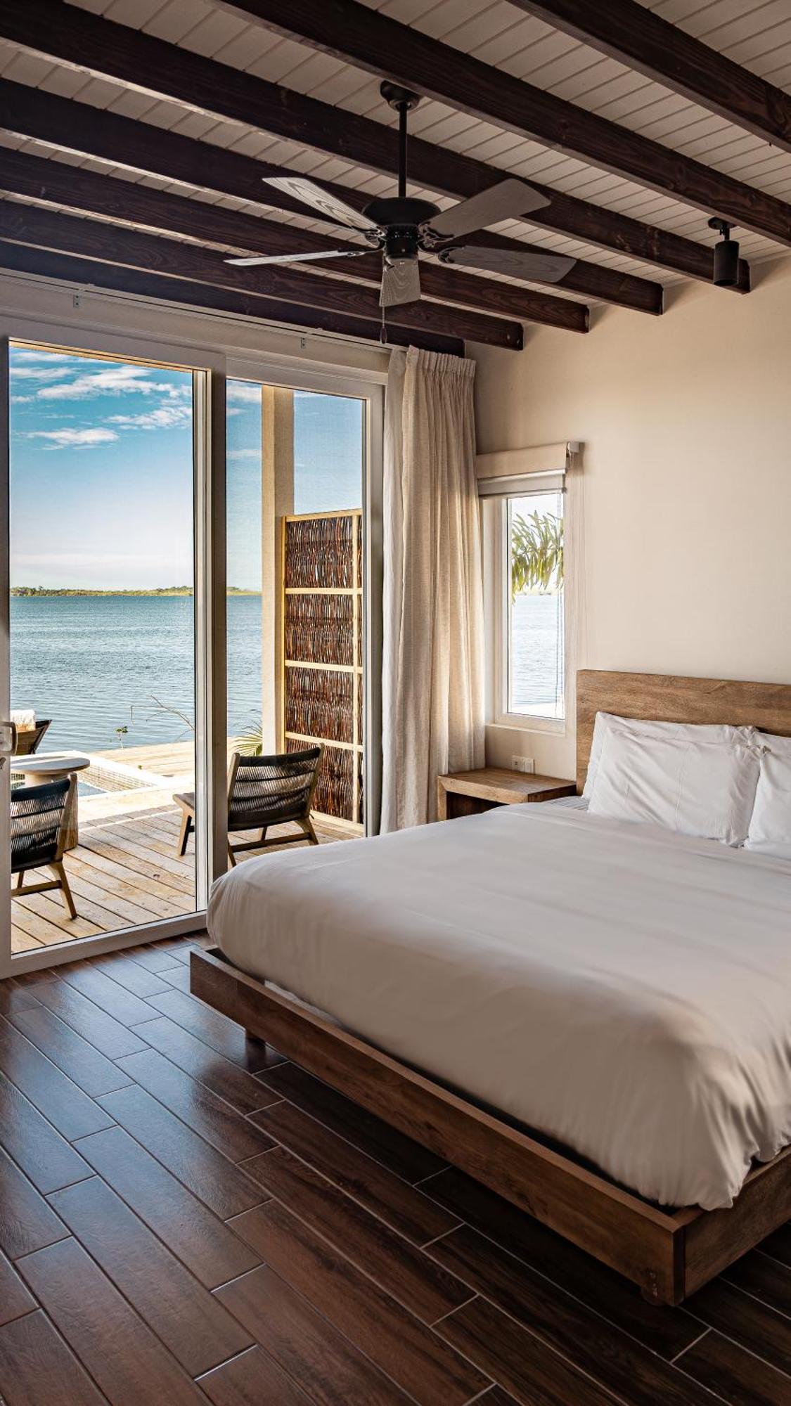 Itz'Ana Resort & Residences Placencia エクステリア 写真