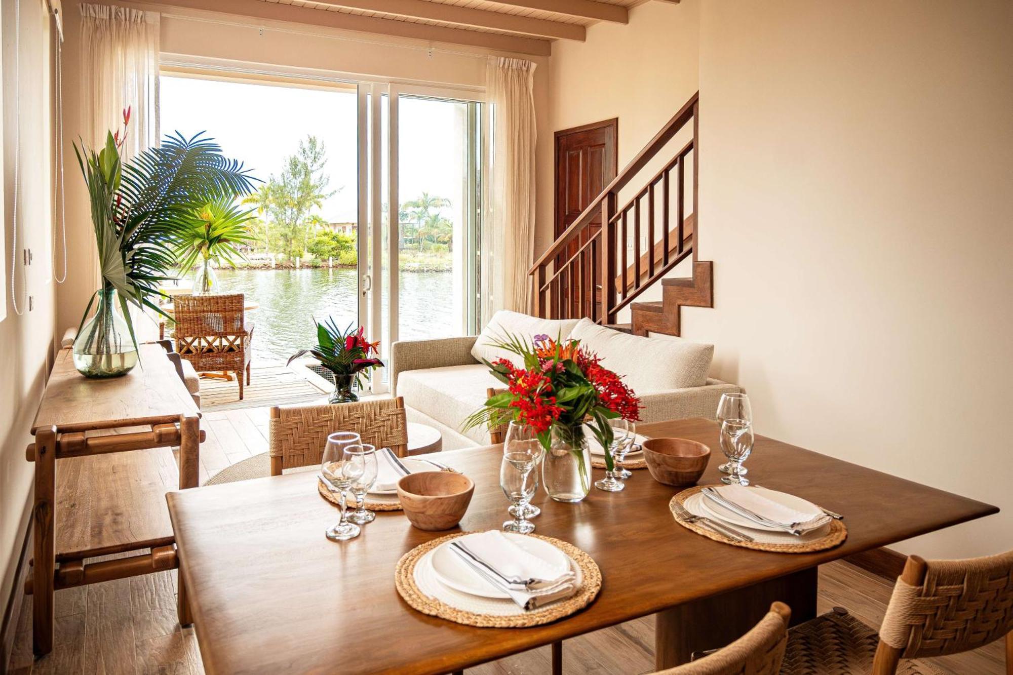 Itz'Ana Resort & Residences Placencia エクステリア 写真