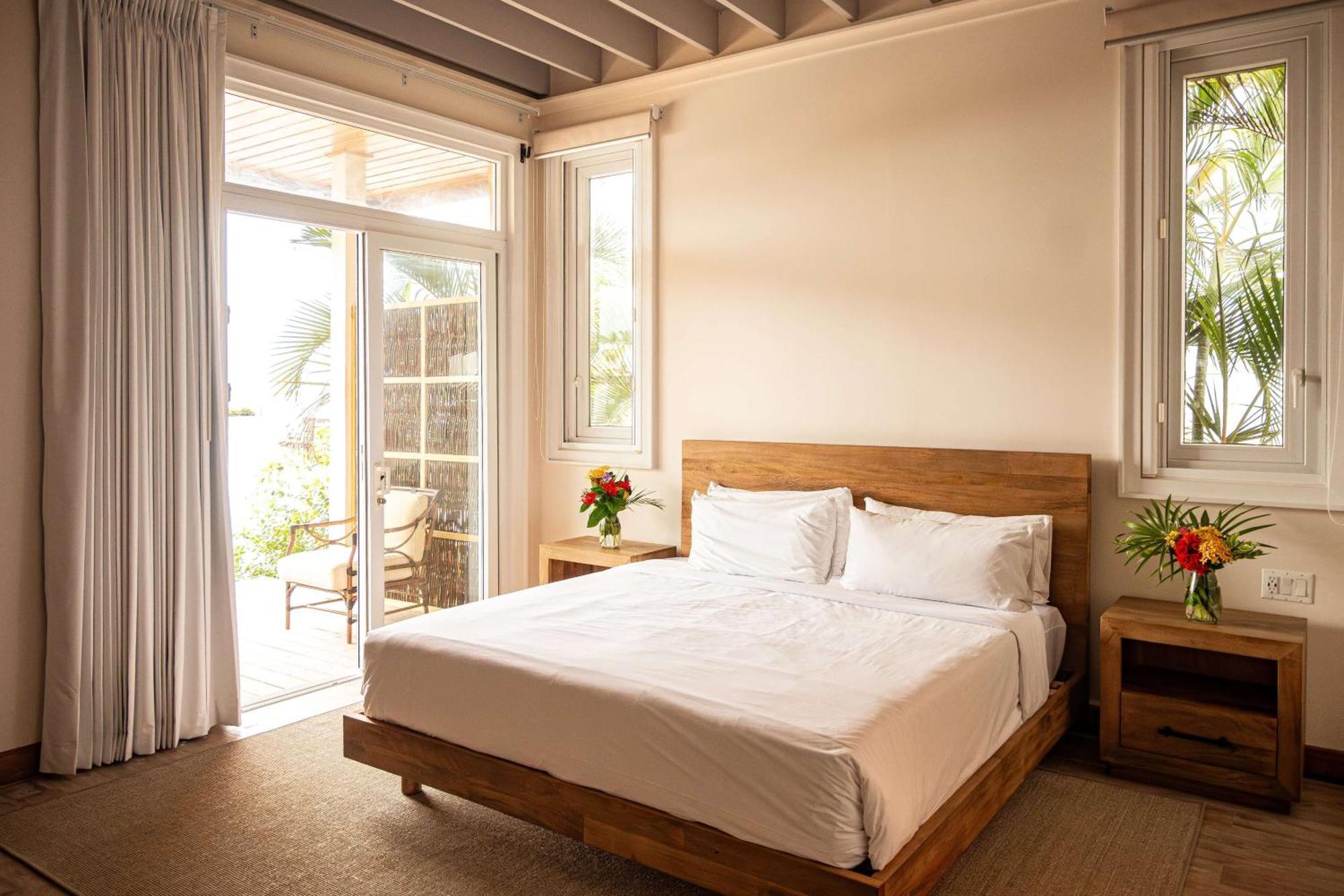 Itz'Ana Resort & Residences Placencia エクステリア 写真