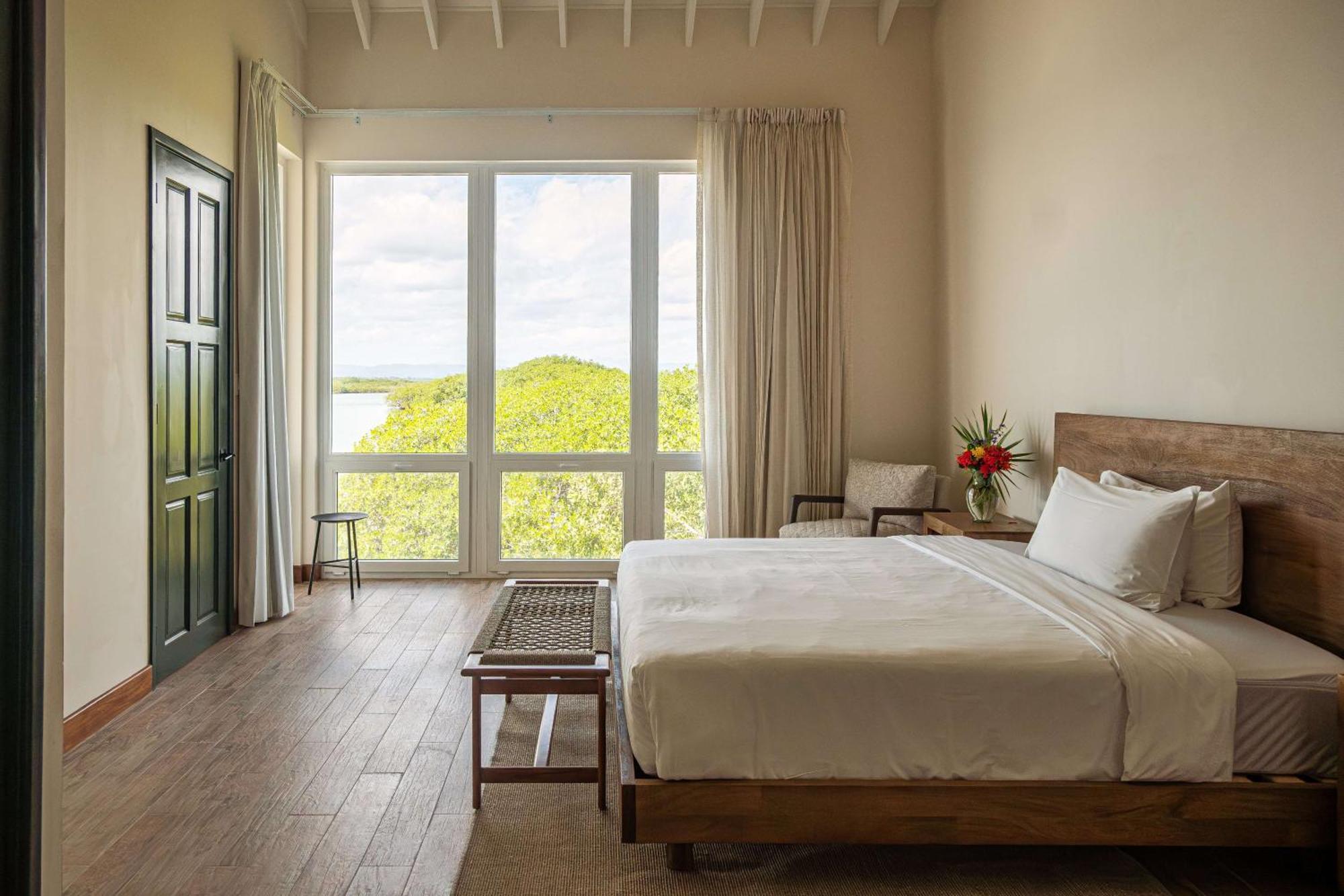 Itz'Ana Resort & Residences Placencia エクステリア 写真