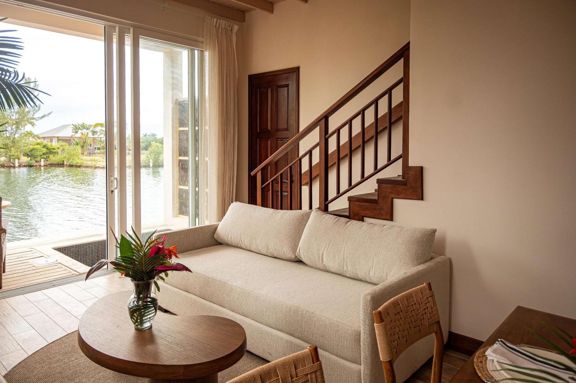 Itz'Ana Resort & Residences Placencia エクステリア 写真