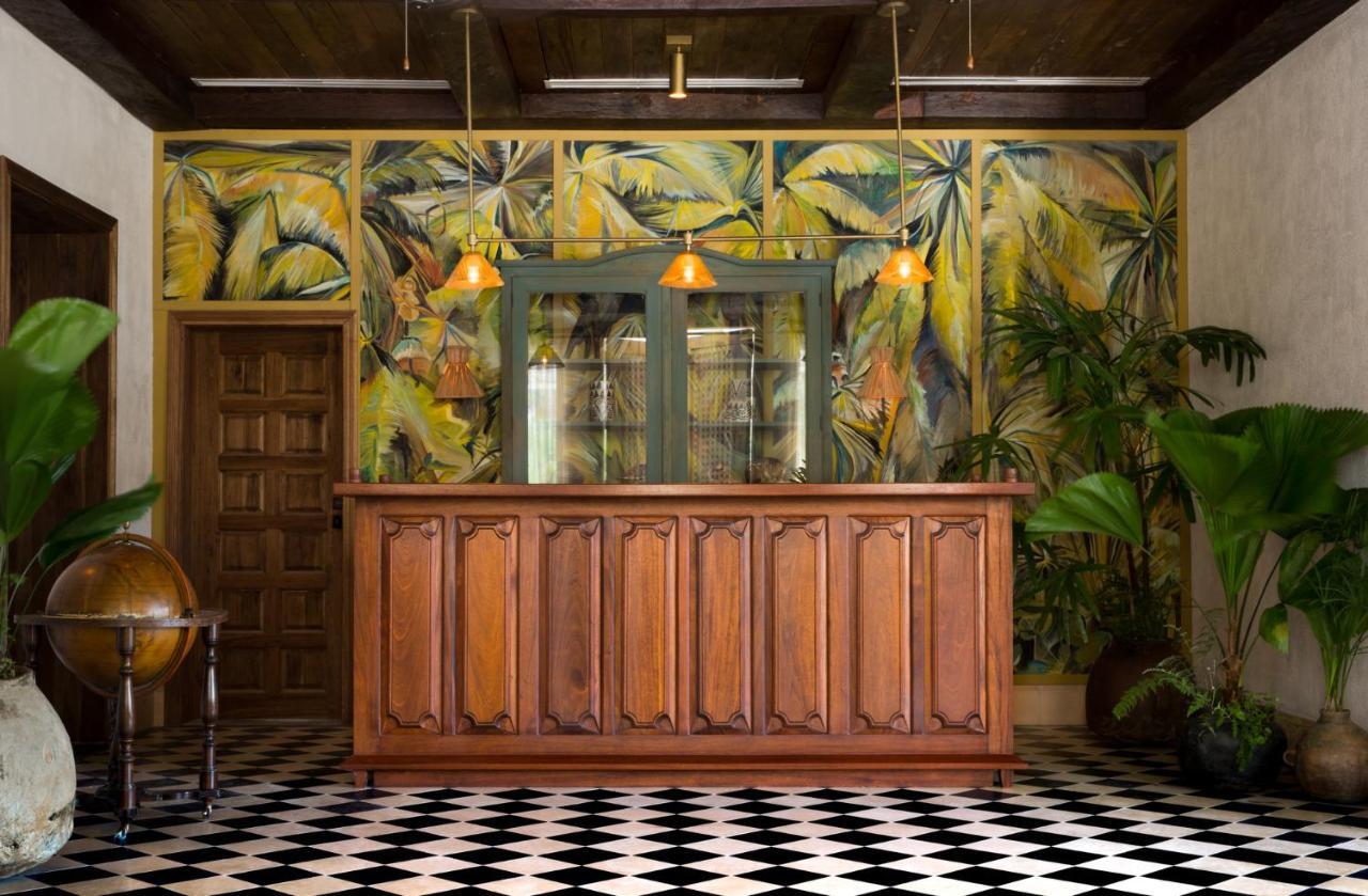 Itz'Ana Resort & Residences Placencia エクステリア 写真