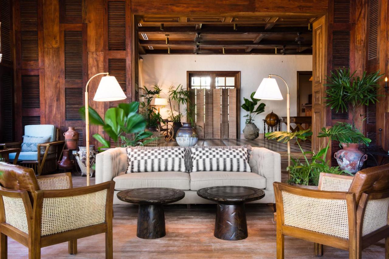 Itz'Ana Resort & Residences Placencia エクステリア 写真